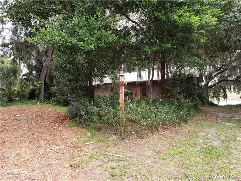 2301 N Lakefront Dr, Hernando, FL 34442 photo 22