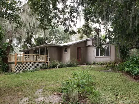 2301 N Lakefront Dr, Hernando, FL 34442 photo 23