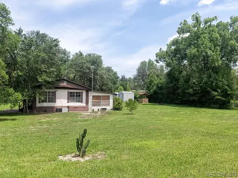 6525 N Cherrytree Ter, Hernando, FL 34442 photo 4