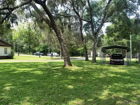 6525 N Cherrytree Ter, Hernando, FL 34442 photo 3