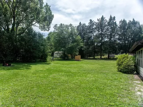 6525 N Cherrytree Ter, Hernando, FL 34442 photo 5