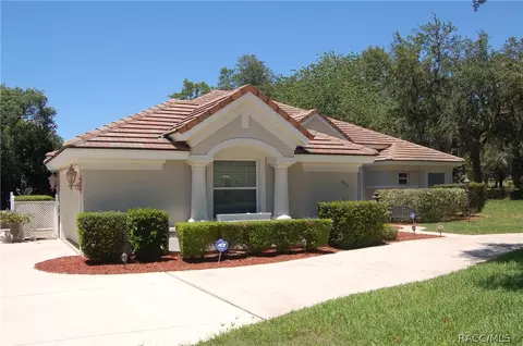 1694 N Dimaggio Path, Hernando, FL 34442 photo 4