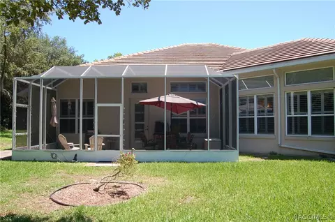 1694 N Dimaggio Path, Hernando, FL 34442 photo 8