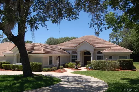 1694 N Dimaggio Path, Hernando, FL 34442 photo 1