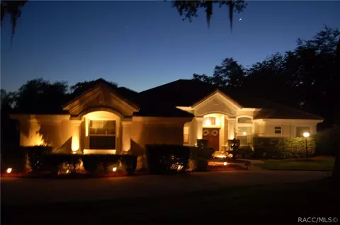 1694 N Dimaggio Path, Hernando, FL 34442 photo 2