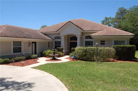 1694 N Dimaggio Path, Hernando, FL 34442 photo 10