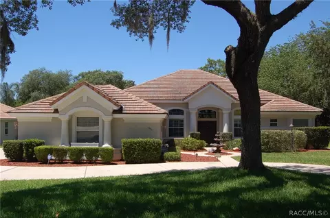 1694 N Dimaggio Path, Hernando, FL 34442 photo 3