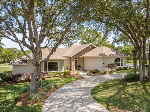 351 E Liberty St, Hernando, FL 34442 photo 1