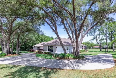 351 E Liberty St, Hernando, FL 34442 photo 6