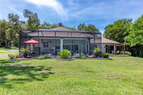 351 E Liberty St, Hernando, FL 34442 photo 4