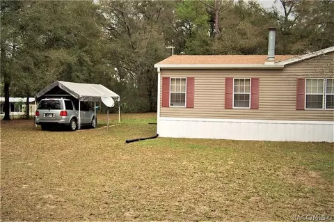 6941 N Dawson Dr, Hernando, FL 34442 photo 14