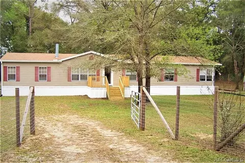 6941 N Dawson Dr, Hernando, FL 34442 photo 1