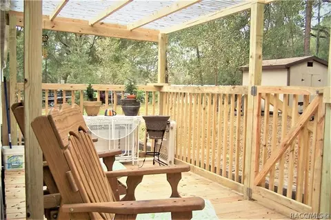 6941 N Dawson Dr, Hernando, FL 34442 photo 11