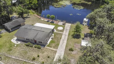 5035 N Emerald Dr, Hernando, FL 34442 photo 40