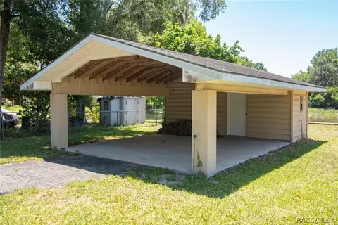 5035 N Emerald Dr, Hernando, FL 34442 photo 30