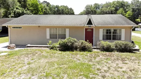 5035 N Emerald Dr, Hernando, FL 34442 photo 2