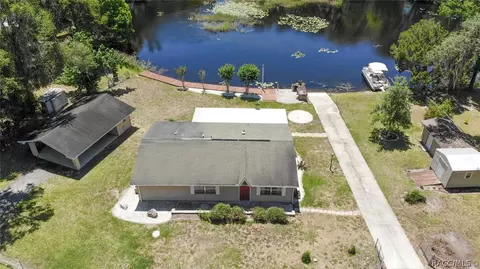5035 N Emerald Dr, Hernando, FL 34442 photo 1