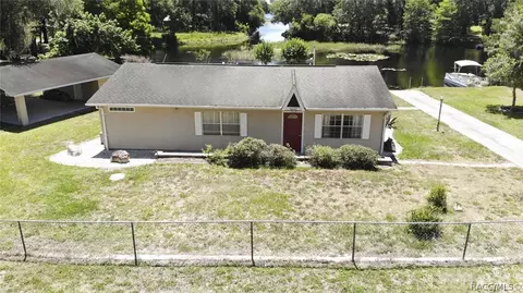 5035 N Emerald Dr, Hernando, FL 34442 photo 32