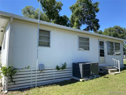 2475 N Treasure Pt, Hernando, FL 34442 photo 5
