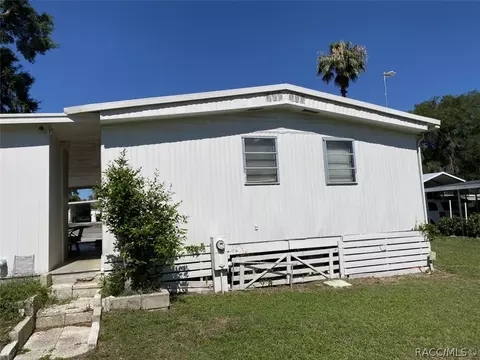 2475 N Treasure Pt, Hernando, FL 34442 photo 4