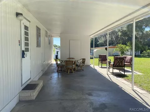 2475 N Treasure Pt, Hernando, FL 34442 photo 6