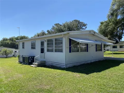 2475 N Treasure Pt, Hernando, FL 34442 photo 7