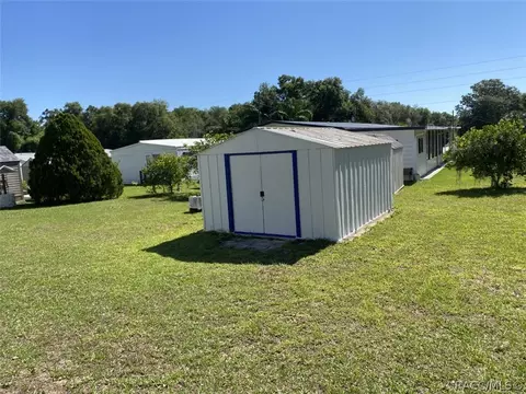 2475 N Treasure Pt, Hernando, FL 34442 photo 8