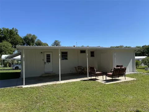 2475 N Treasure Pt, Hernando, FL 34442 photo 2