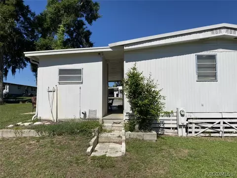 2475 N Treasure Pt, Hernando, FL 34442 photo 3
