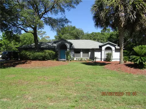 1872 E Saint James Loop, Inverness, FL 34453 photo 1