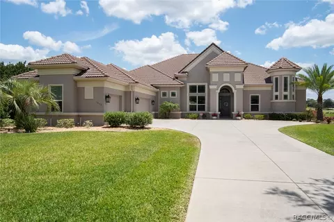 1679 N Eagle Ridge Path, Hernando, FL 34442 photo 1