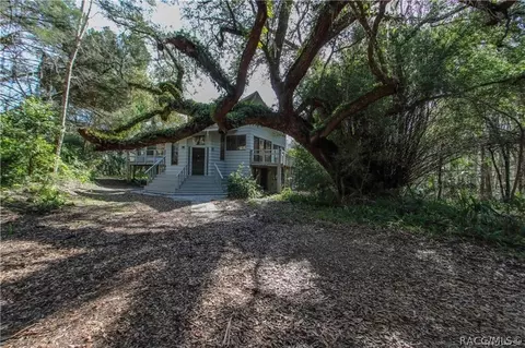 14935 W River Rd, Inglis, FL 34449 photo 1