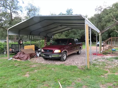 4337 E Trail X Ln, Inverness, FL 34452 photo 2
