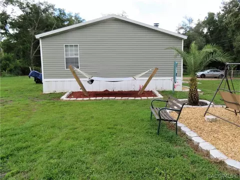 4337 E Trail X Ln, Inverness, FL 34452 photo 5