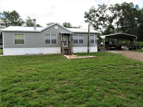 4337 E Trail X Ln, Inverness, FL 34452 photo 1