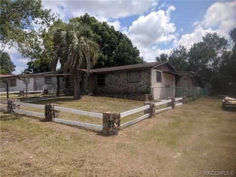 22 E Murray St, Beverly Hills, FL 34465 photo 2