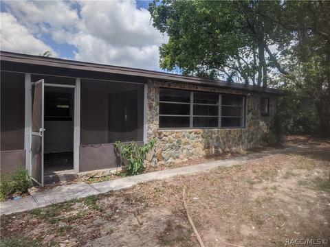 22 E Murray St, Beverly Hills, FL 34465 photo 7