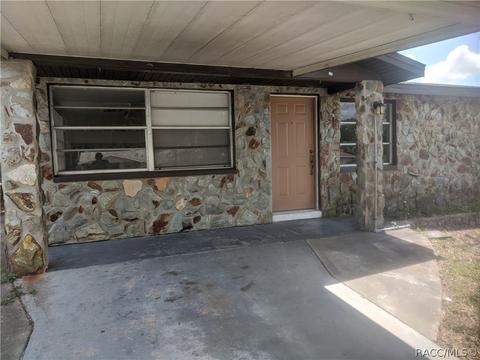 22 E Murray St, Beverly Hills, FL 34465 photo 3