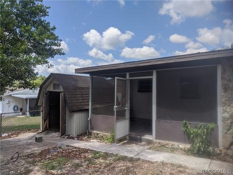 22 E Murray St, Beverly Hills, FL 34465 photo 8