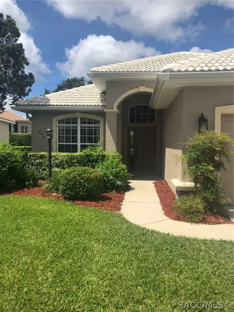 894 W Skyview Crossing Dr, Hernando, FL 34442 photo 1