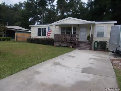 3487 E Olive Ln, Hernando, FL 34442 photo 2