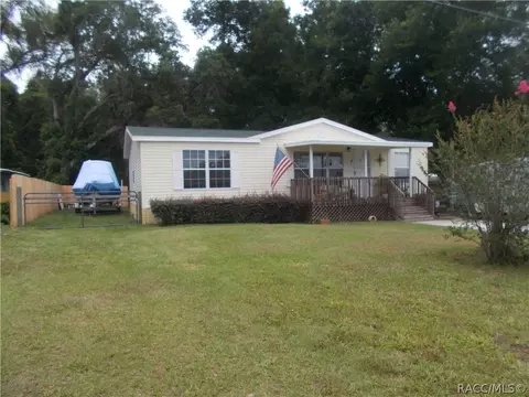 3487 E Olive Ln, Hernando, FL 34442 photo 1