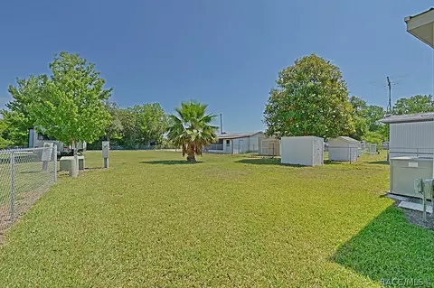 4231 E Alabama Ln, Hernando, FL 34442 photo 24