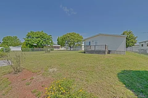 4231 E Alabama Ln, Hernando, FL 34442 photo 3