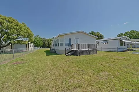 4231 E Alabama Ln, Hernando, FL 34442 photo 1