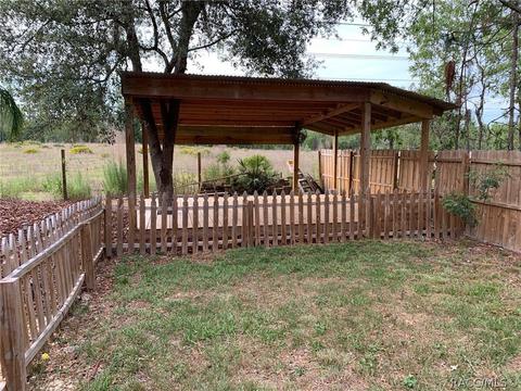367 W Homeway Loop, Citrus Springs, FL 34434 photo 6