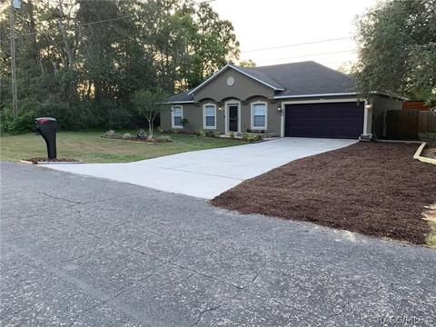 367 W Homeway Loop, Citrus Springs, FL 34434 photo 2