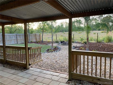 367 W Homeway Loop, Citrus Springs, FL 34434 photo 3