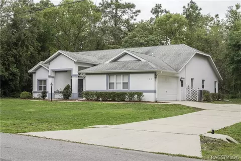 752 W Olympia St, Hernando, FL 34442 photo 1