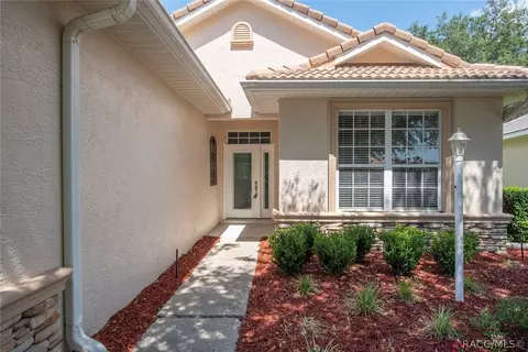 830 W Silver Meadow Loop, Hernando, FL 34442 photo 3